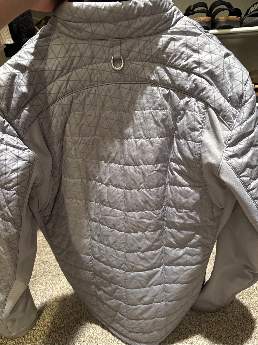 Ariat Jacket - Picture 5 of 5